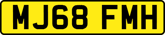 MJ68FMH