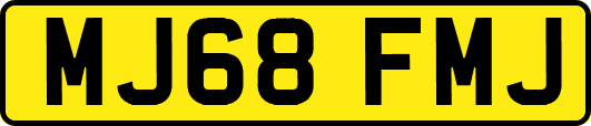 MJ68FMJ