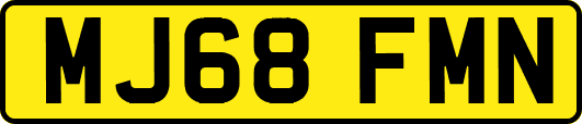 MJ68FMN