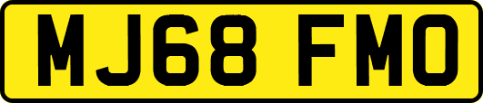 MJ68FMO