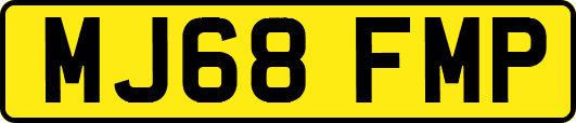 MJ68FMP