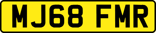 MJ68FMR