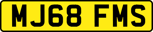 MJ68FMS