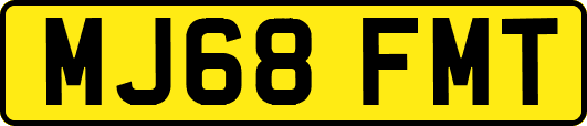 MJ68FMT