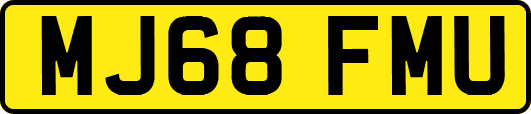 MJ68FMU