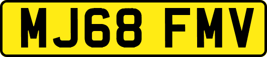 MJ68FMV