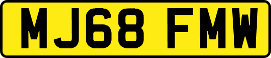 MJ68FMW