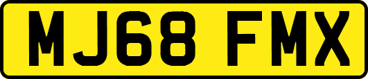 MJ68FMX