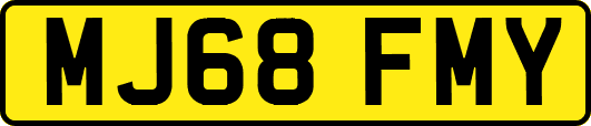MJ68FMY