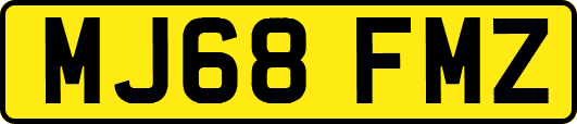 MJ68FMZ