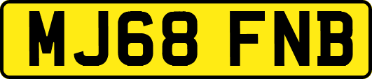 MJ68FNB