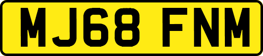MJ68FNM