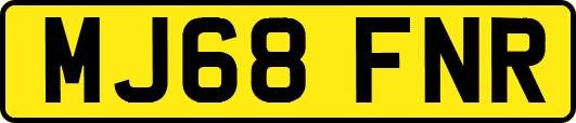 MJ68FNR