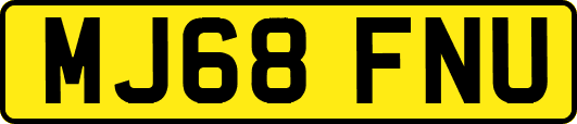 MJ68FNU