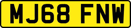 MJ68FNW