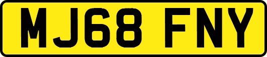 MJ68FNY
