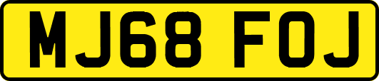 MJ68FOJ