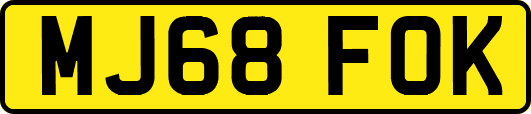 MJ68FOK