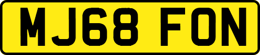 MJ68FON