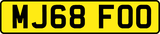 MJ68FOO