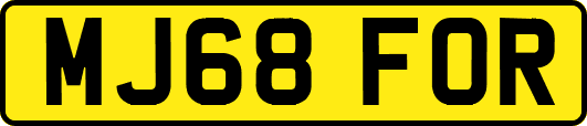 MJ68FOR