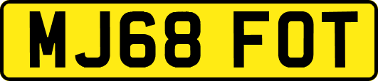 MJ68FOT