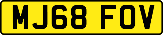 MJ68FOV