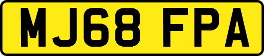 MJ68FPA
