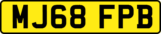 MJ68FPB