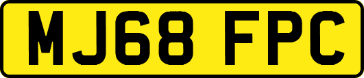 MJ68FPC