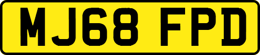 MJ68FPD