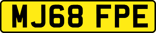 MJ68FPE