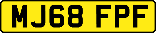 MJ68FPF