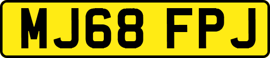 MJ68FPJ