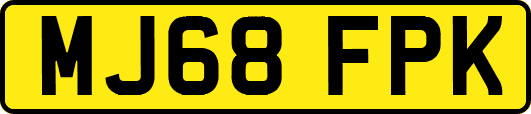 MJ68FPK