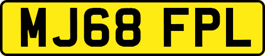 MJ68FPL