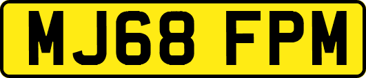 MJ68FPM