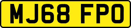 MJ68FPO