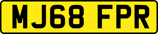 MJ68FPR