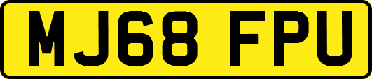 MJ68FPU