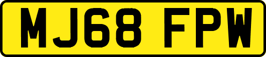 MJ68FPW