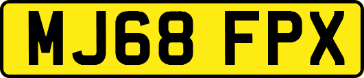 MJ68FPX