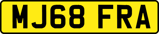 MJ68FRA