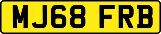 MJ68FRB
