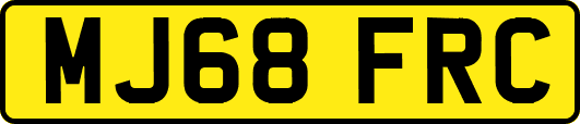 MJ68FRC