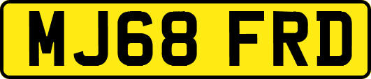 MJ68FRD