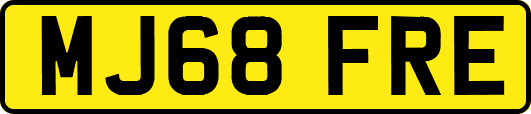 MJ68FRE