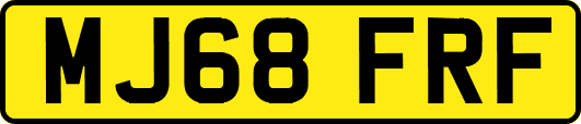 MJ68FRF