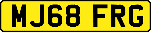 MJ68FRG