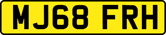 MJ68FRH